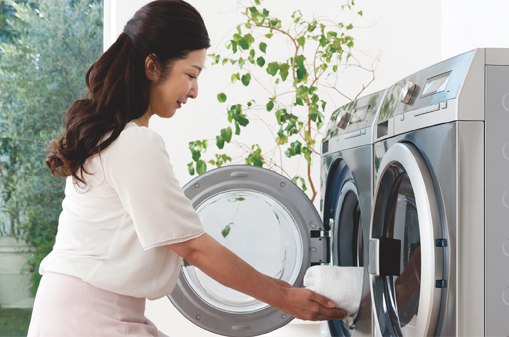 エレクトロラックスの洗濯機、気になる電気代やお手入れ方法 | 電力