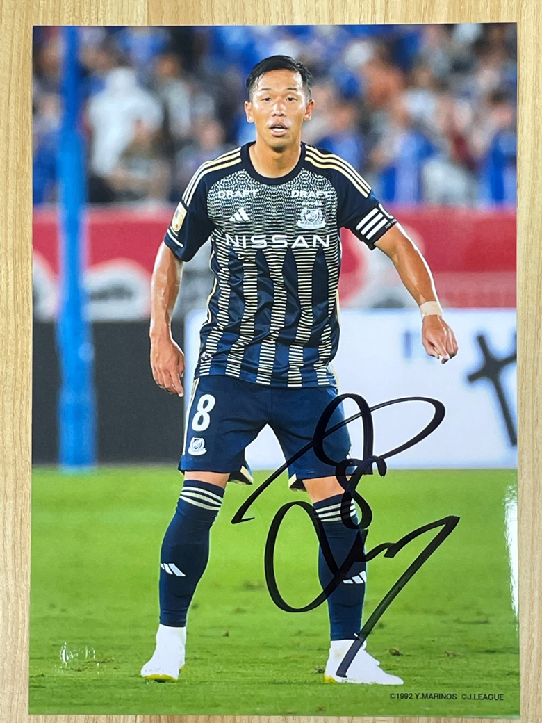 11/19（日）2023横浜F・マリノスクラブオフィシャルトレーディング