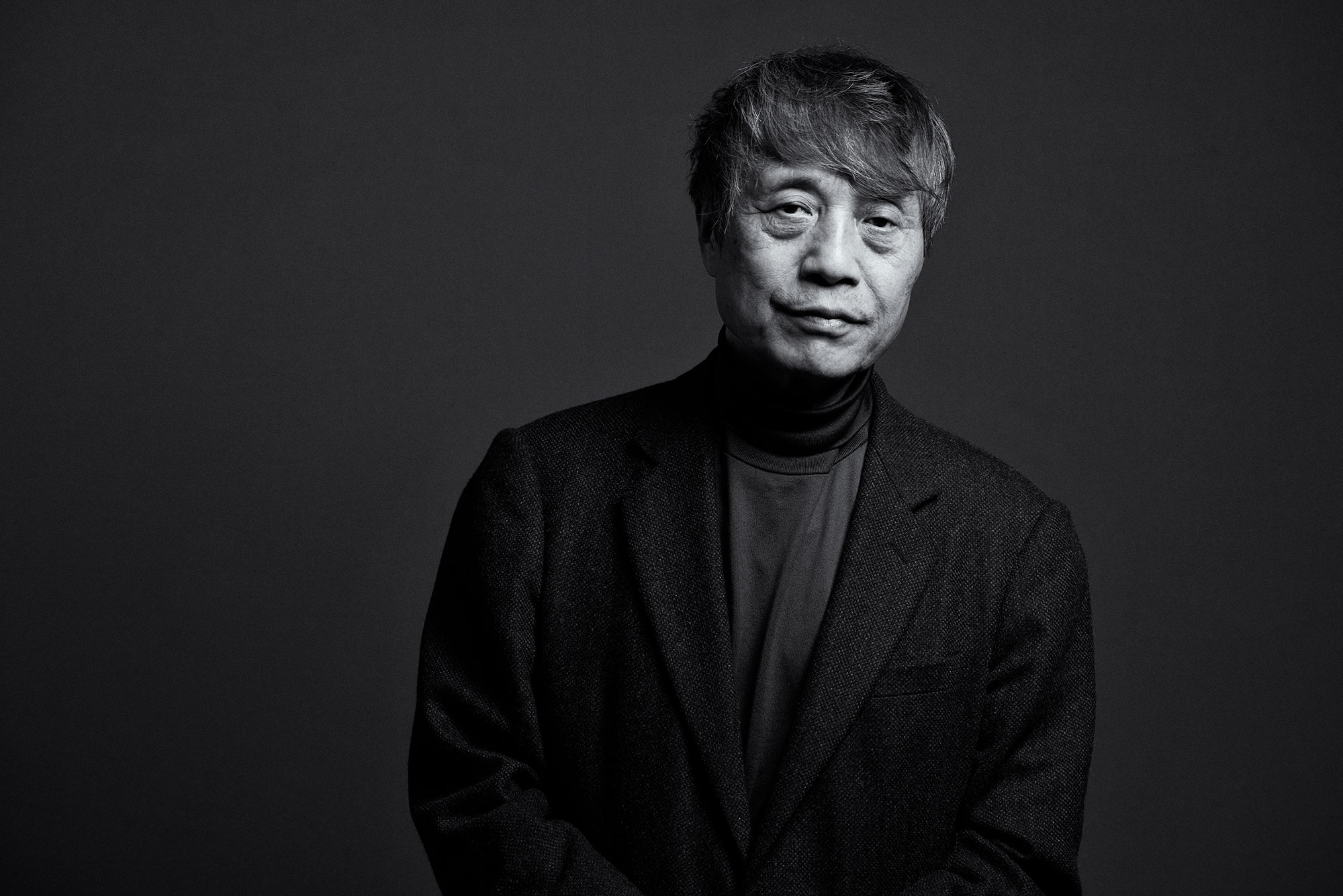 闘い続ける建築家、安藤忠雄インタビュー | Architecture | The
