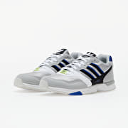 Men's shoes adidas ZX 1000 C Grey One/ Core Black/ Team Royal Blue