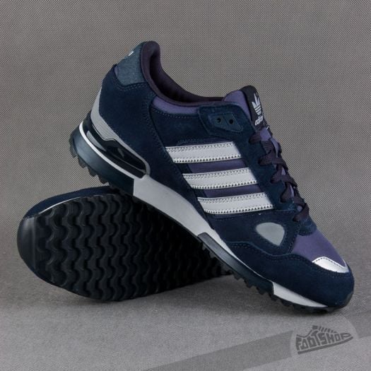Încălțăminte și sneakerși pentru bărbați adidas ZX 750 NewNavy