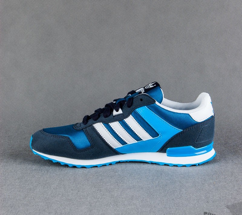 Women's shoes adidas ZX 700 Tribli/Runwht/Runwht (D67633) | Footshop