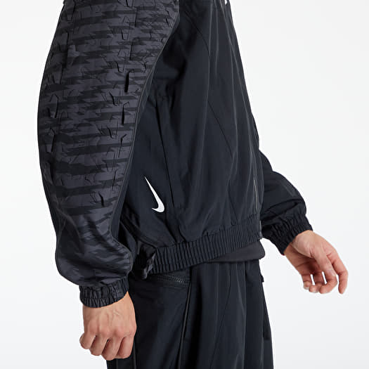 Jackets and Coats Nike x ACRONYM M NRG Cs Woven Jacket Black