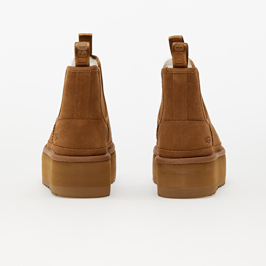 Încălțăminte și sneakerși pentru femei UGG W Neumel Platform