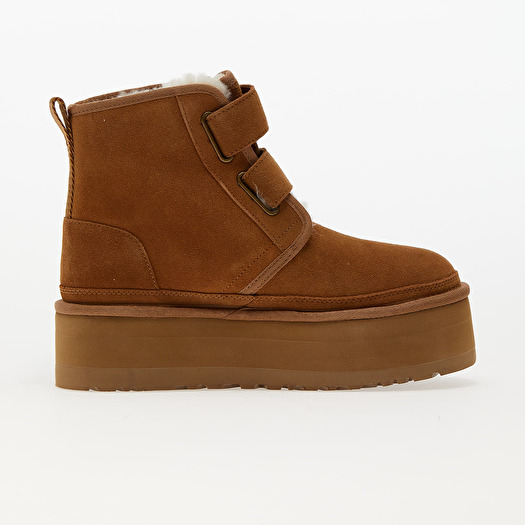 Încălțăminte și sneakerși pentru femei UGG W Neumel Platform