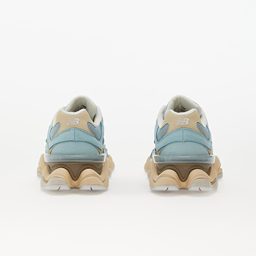 Încălțăminte și sneakerși pentru bărbați New Balance 9060 Blue
