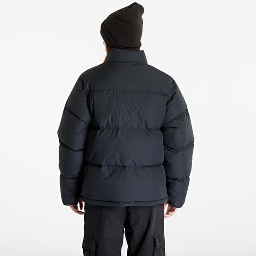 Jackets Stüssy Down Puffer Nylon UNISEX Black (115711 black