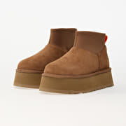 Încălțăminte și sneakerși pentru femei UGG W Classic Mini Dipper