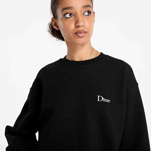 Hoodies and sweatshirts Dime Classic Small Logo Crewneck UNISEX