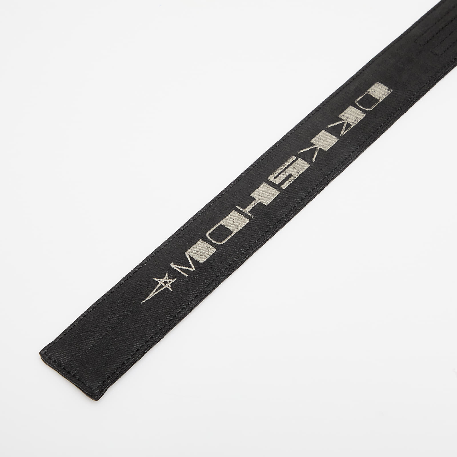 Other accessories Rick Owens DRKSHDW Keychain Black Wax/ Pearl