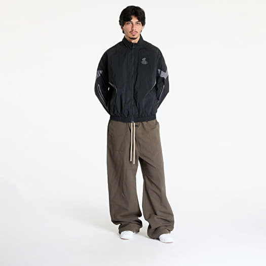 Jackets adidas x Fucking Awesome Aloxe Track Top UNISEX Black