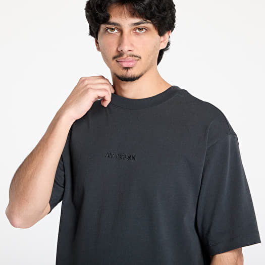 T-shirts Air Jordan Wordmark 85 Men's T-Shirt Off Noir/ Off Noir