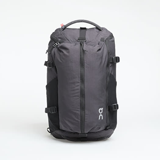 Backpacks On Speed Pack 30L Magnet/ Black (2UF30152130) | Footshop