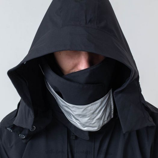 Jackets Nike ACG Gore-Tex® Coat Black (AQ3516-010) | Footshop