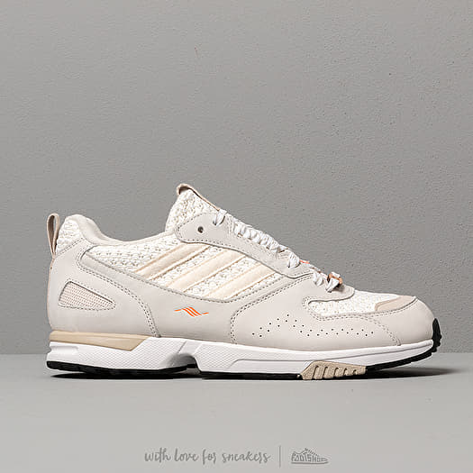 Men's shoes adidas Consortium x Shelflife ZX 4000 Ftwr White