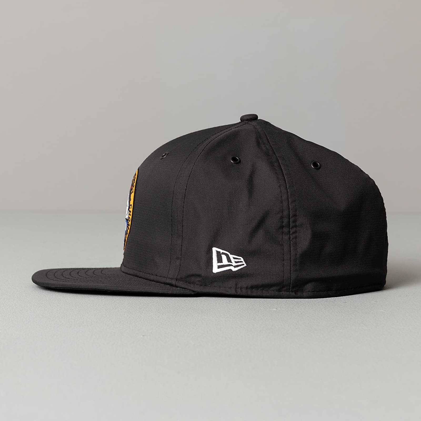 Caps New Era x The North Face 59Fifty Fitted Cap Black (12156292