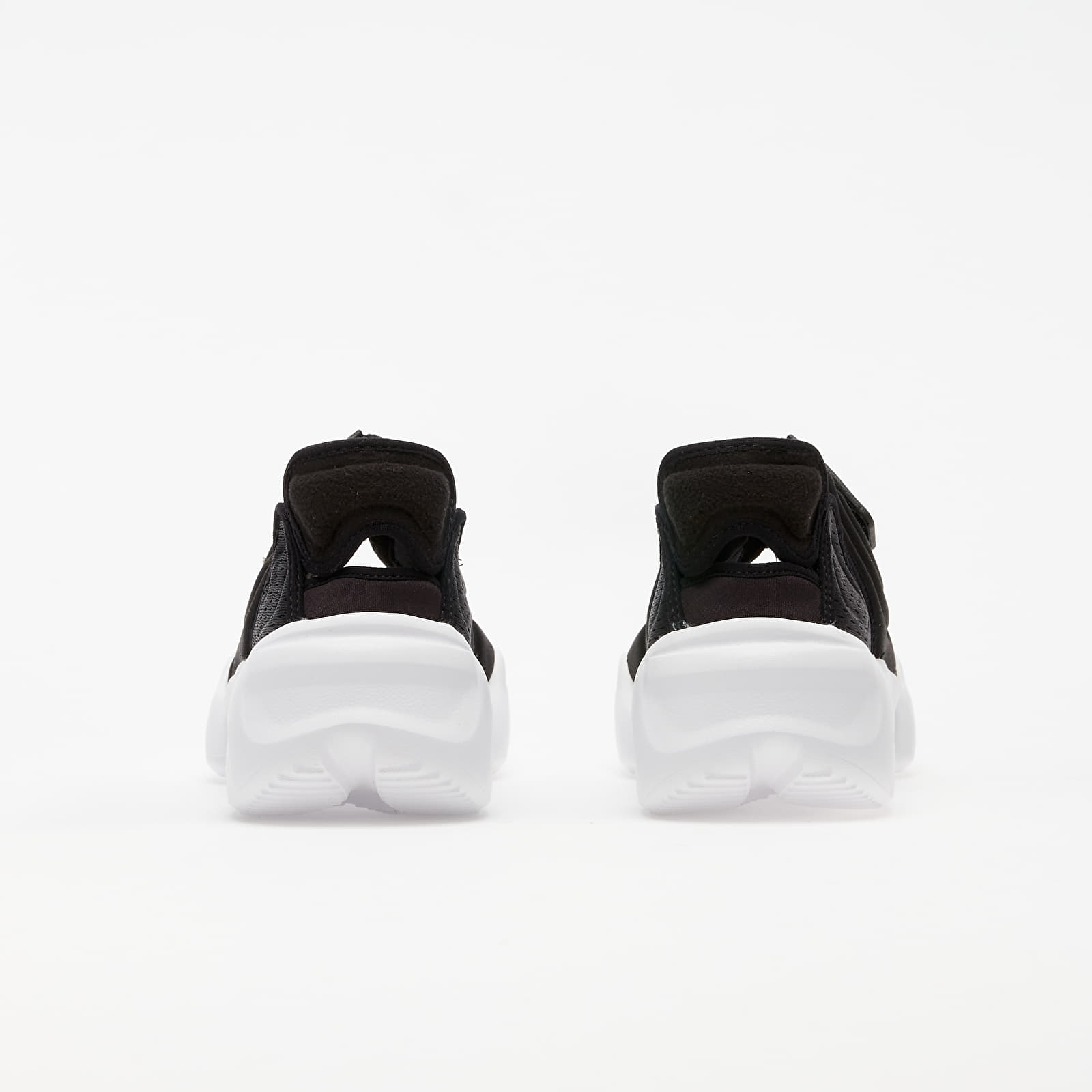 Women's shoes Nike W Aqua Rift Black/ White-White (CW7164-001