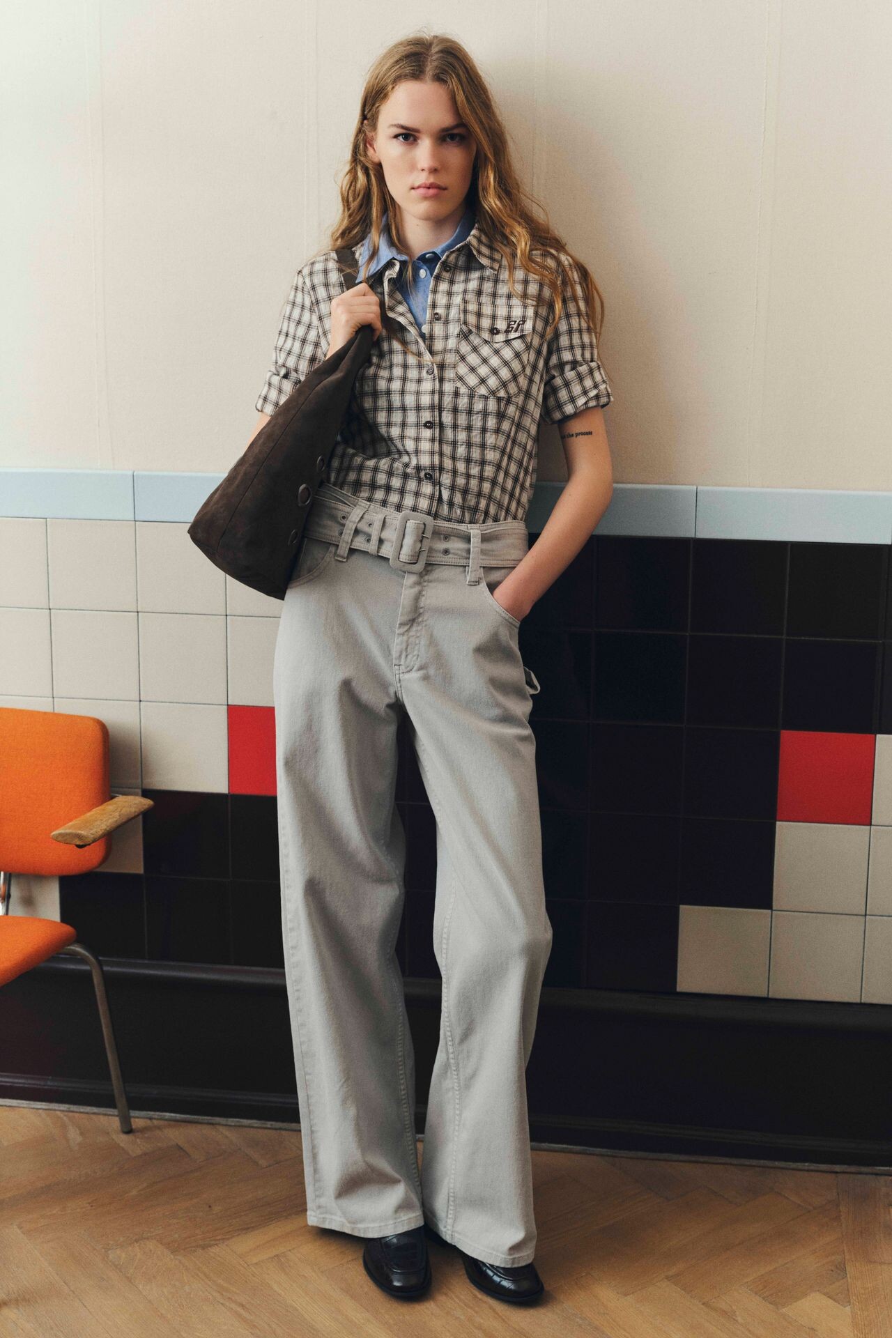 Baum Und Pferdgarten Pre-Fall 2026 Lookbook
