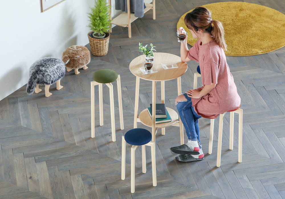 マッシュルーム｜匠工芸公式オンラインショップ