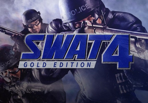SWAT4 GOLD EDITION 輸入版 英語版 SWAT4 GOLD EDITION 輸入版 英語版