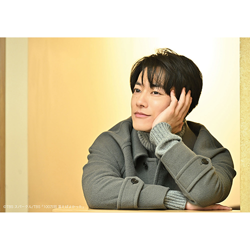 Co-LaVo Shop特典付】「100万回 言えばよかった」DVD-BOX | Co-LaVo