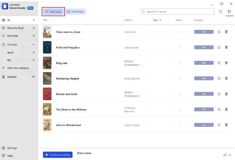How to Read a CBZ File on Windows, Mac, Mobile - Icecream Apps