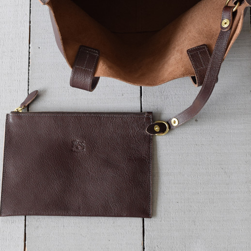 54182300114 トートバッグ - IL BISONTE（イルビゾンテ）神戸店