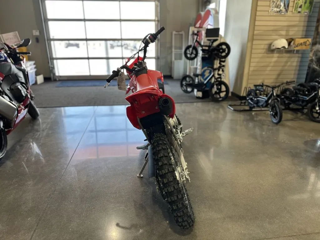 2025 Honda CRF125F Big Wheel for sale in Pueblo West, CO at