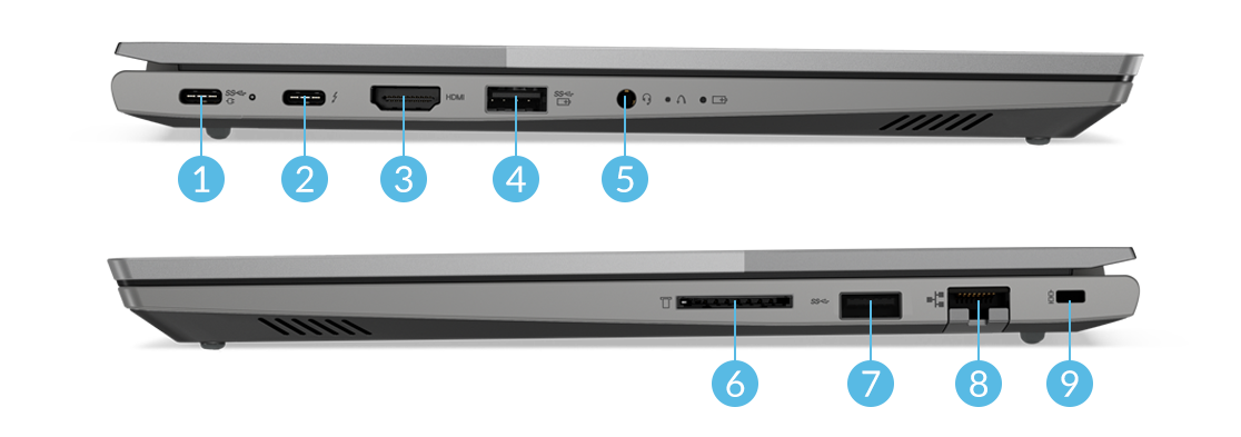 Thinkbook 14 Gen 2 (11th Gen、Intel) ノートブック | レノボ・ ジャパン