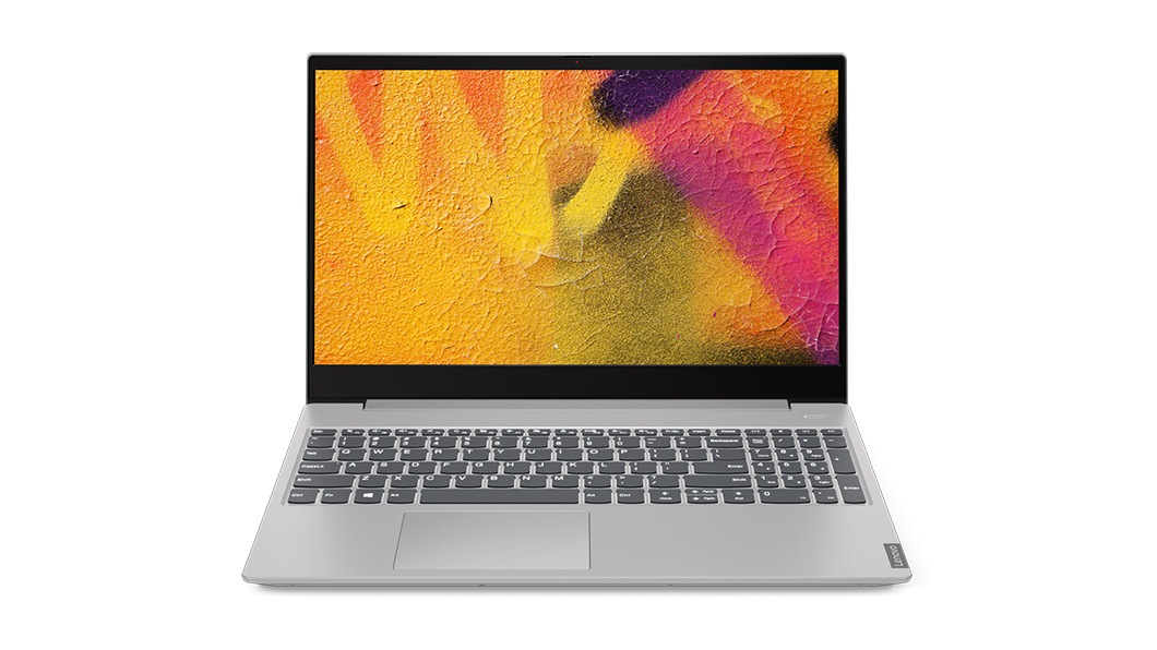 Lenovo Ideapad S340 | Ultraslim 15” laptop powered by AMD | Lenovo