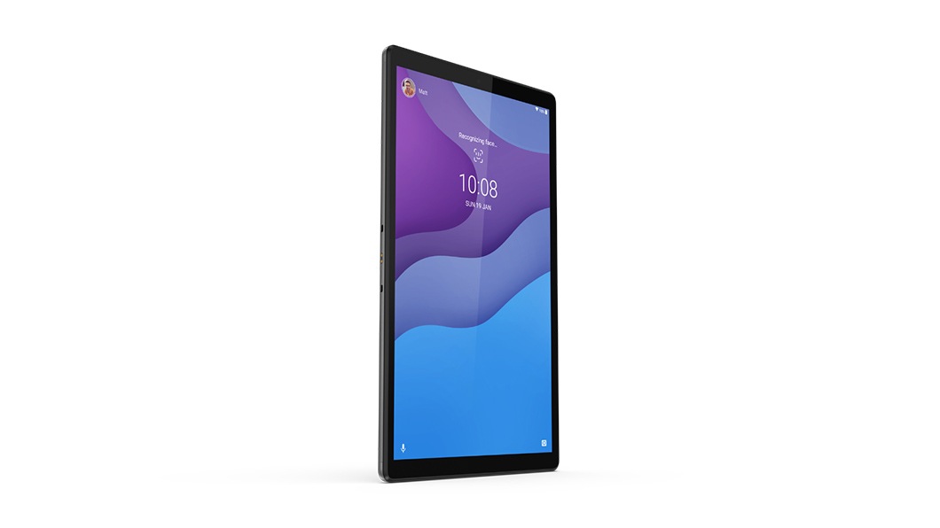 Lenovo Tab M10 HD Tablet| 10 inch Android Tablet | ZA6W0178US