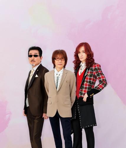 THE ALFEE ＠ Forest Hills Stadium (アメリカ) (1998.07.01) | ライブ