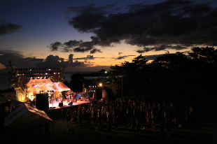 CHAGE and ASKA -CHAGE and ASKA 千年夜一夜ライブ ～福岡ドーム 僕ら