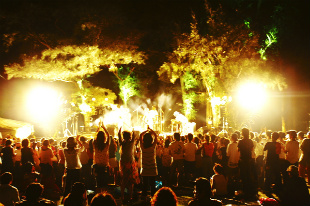 THE ALFEE -Best Hit Alfee 2015 ONE NIGHT CIRCLE | ライブ・セット