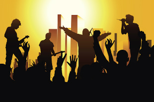 King Gnu -One-Man Live 2018 