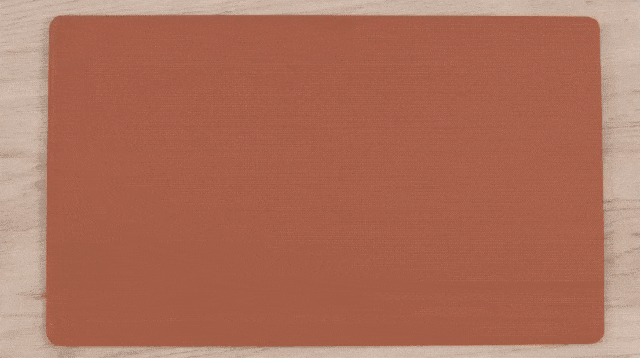 デスクワークに最高の快適さを目指して。「MOFT Smart Desk Mat