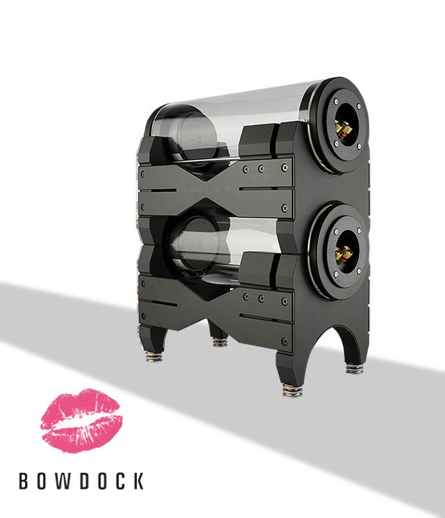 横浜生まれ】物理的音質チューニング装備の超音密度ニューライブ