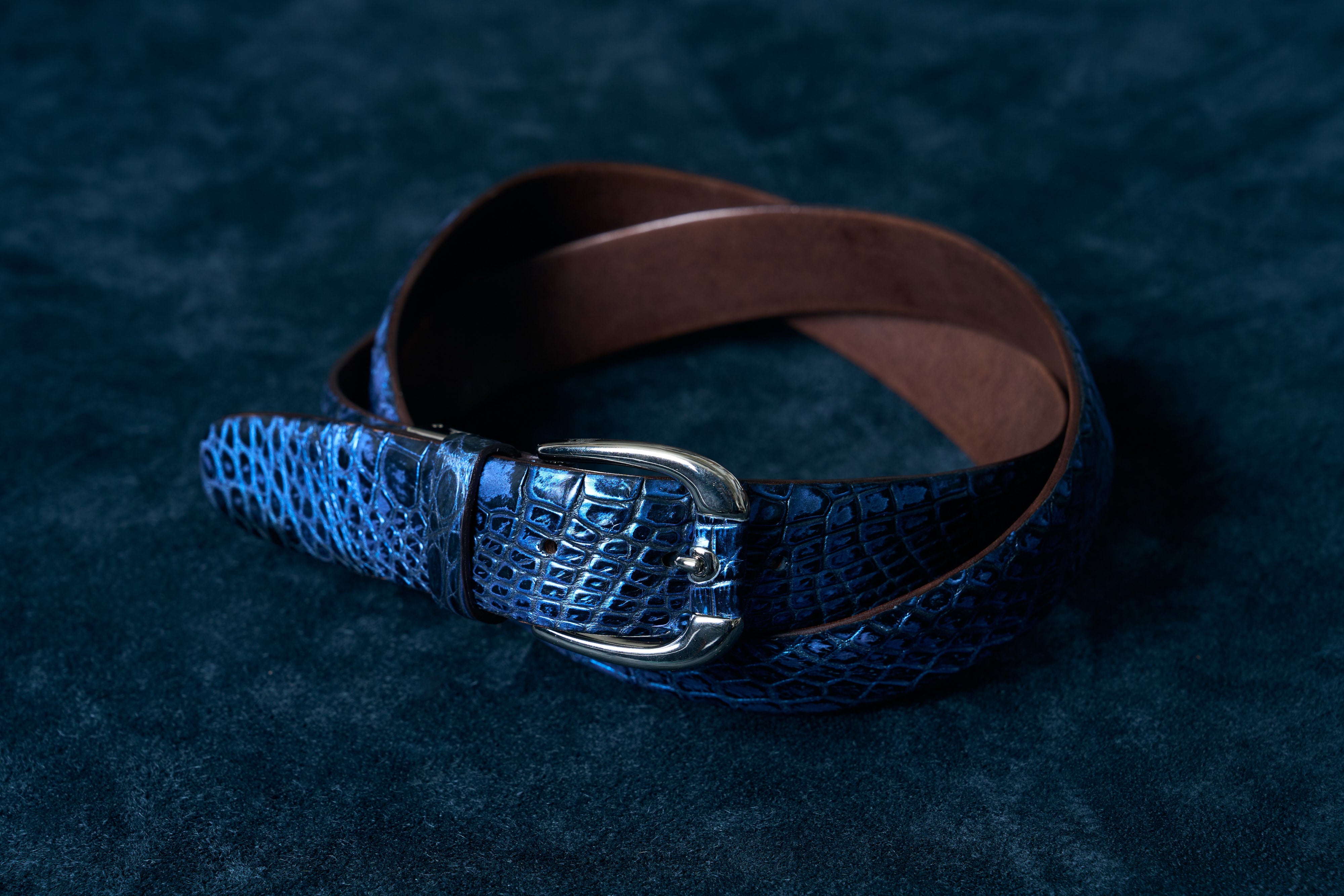 日常をワンランク上げる。熟練の職人による至高品質のナイル