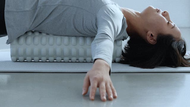 人気絶大！フィラメント・整体師・川島悠希の押圧を3D再現】全身整体