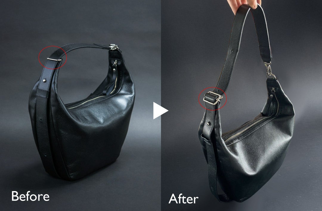 Makuake｜「高級レザー×機能性」を徹底的に追求して革職人が本気で作っ