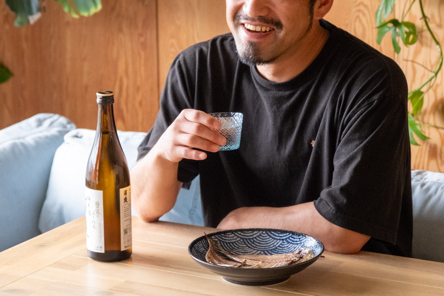 あらゆる食材を「干す」楽しみを。お家で簡単に干物ができるフード