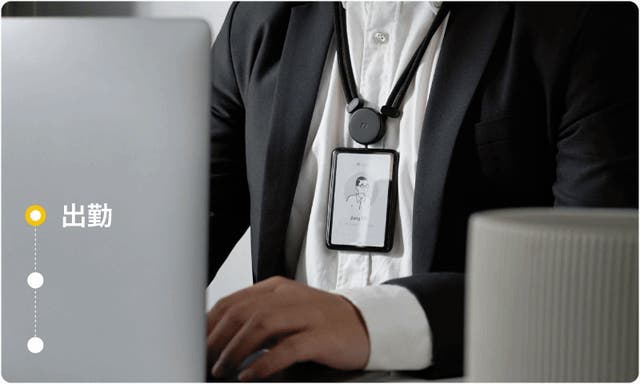 首掛けストラップ二刀流 | スマホストラップ × IDカード｜マクアケ