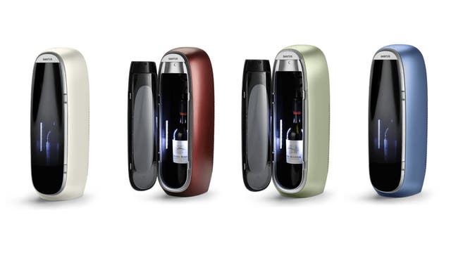 ソムリエが「開けたての味2週間キープ」を認めた｜ワイン好き神