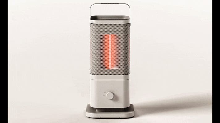 第2弾】暖房のパーソナライズ化。5面個別温調・3D暖房の次世代カーボン