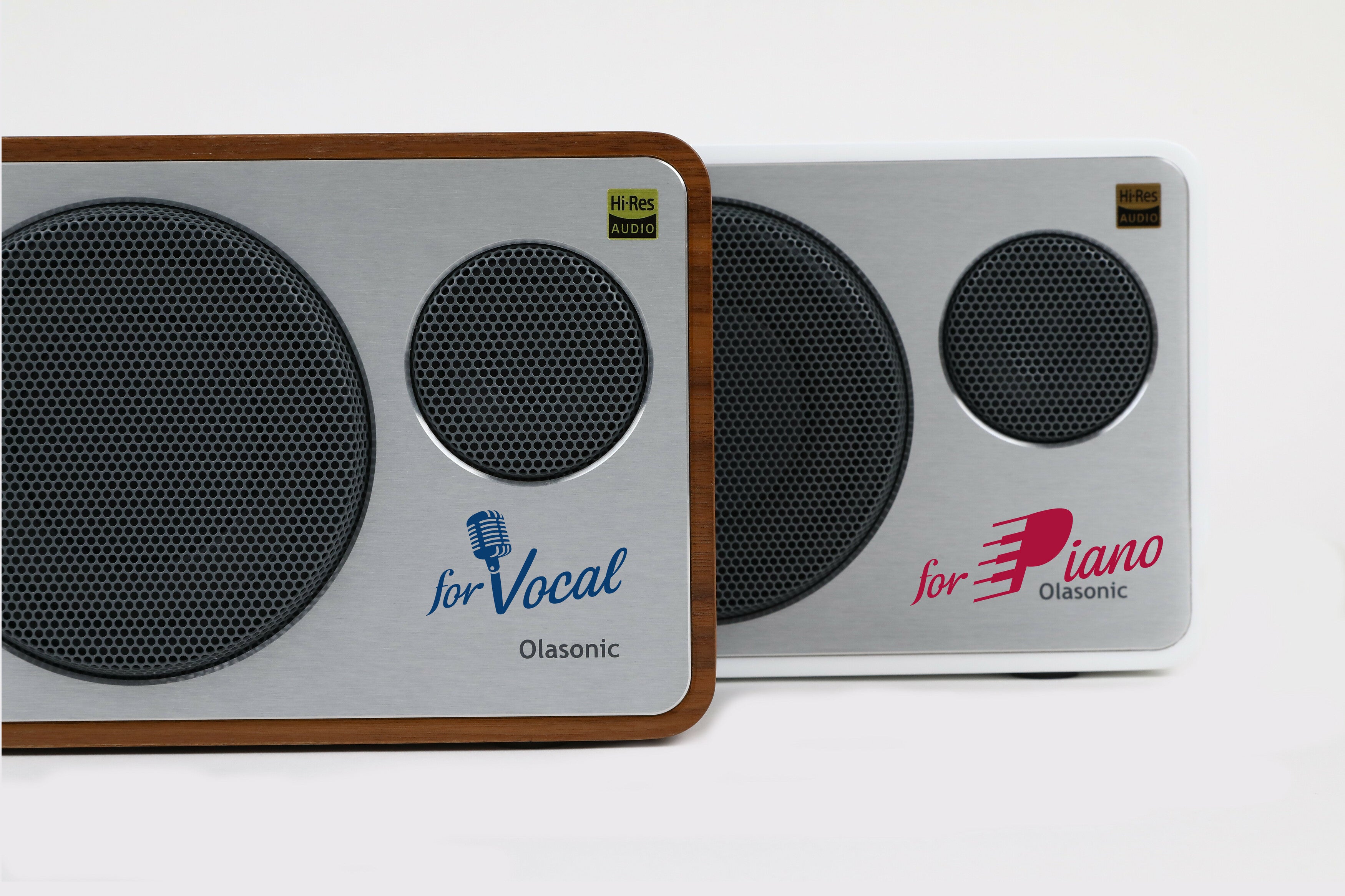 音楽に合わせた特別チューニング、高音質ハイレゾ対応Bluetooth