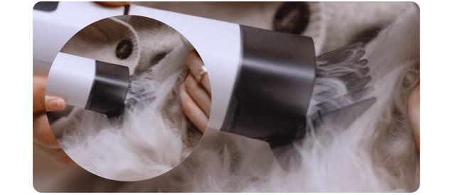 静音×コードレス×多機能！ペットケアを変える革命的なペット用バリカン