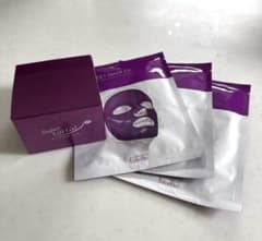 たかの友梨 エステファクト スーパーリフトジェル 50g、シートマスク