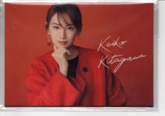 北川景子 ポストカードセット 2025 - メルカリ
