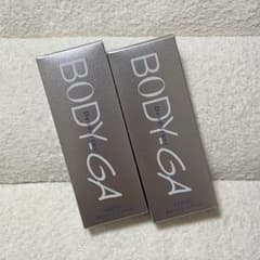 BODY-GA 薬用デオドラントクリーム 60g×2本セット - メルカリ