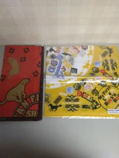 浜田省吾 バンダナセットFAN FUN FAN2003&2006 新品未開封品 - メルカリ